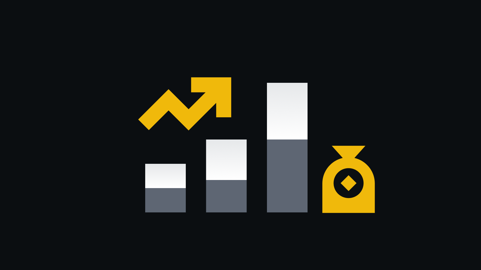 安全合规交易，铸就可信生态